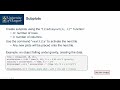 015 - MATLAB Graphics: Improving the Plots