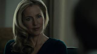HANNIBAL AND BEDELIA DISCUSS WILL
