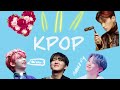 Send this video to someone who doesn’t like kpop/music recommendations??? (boy groups)