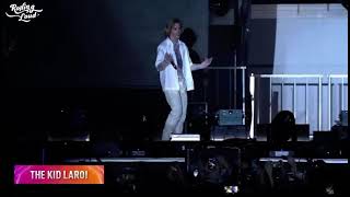 The Kid LAROI - Wrong LIVE PERFORMANCE ( ROLLING LOUD- 7/23/21 )