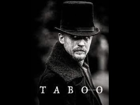 TABOO/EPISODE 1//full episode