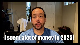 Dad explains the 2025 household budget review!