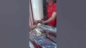 солнцезащитная пленка на окно