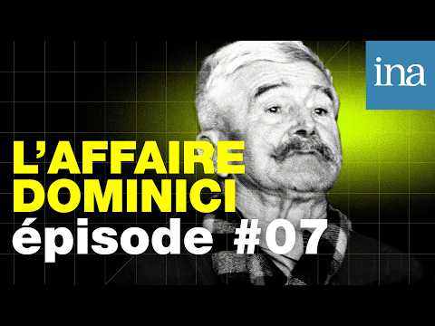 [Affaire Dominici] EP07 - La Reconstitution : un théâtre à ciel ouvert