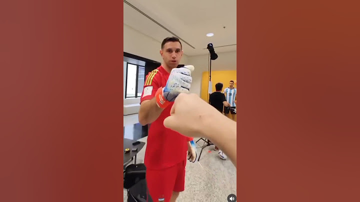 SALUDANDO A MESSI Y A LA SELECCIÓN ARGENTINA