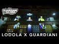 Guardiani della Galassia Vol.3 | Lodola @ Milan Design Week