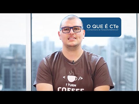 O que é CT-e (Conhecimento de Transporte Eletrônico)?