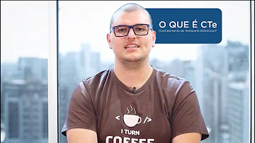 O que é número do CTe?