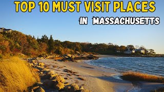Explore MASSACHUSETTS' Hidden Gems You Won't Want to Miss!