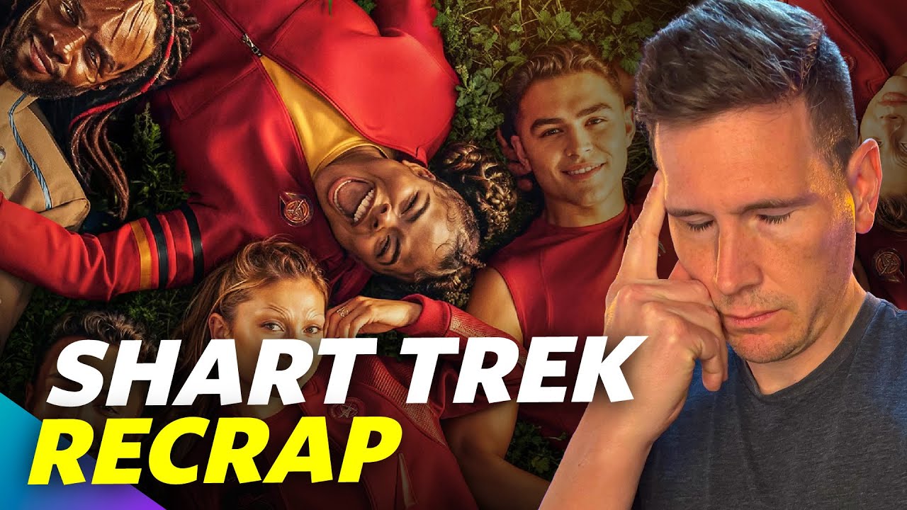 Star Trek: Starfleet Academy - Who Is This For?