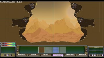 Forts Map and AI creation basic guide
