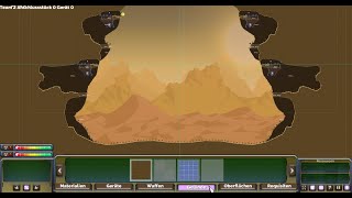 Forts Map and AI creation basic guide