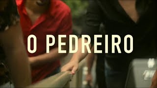 Miniatura de vídeo de "Banda Rainha Musical - O Pedreiro [OFICIAL]"