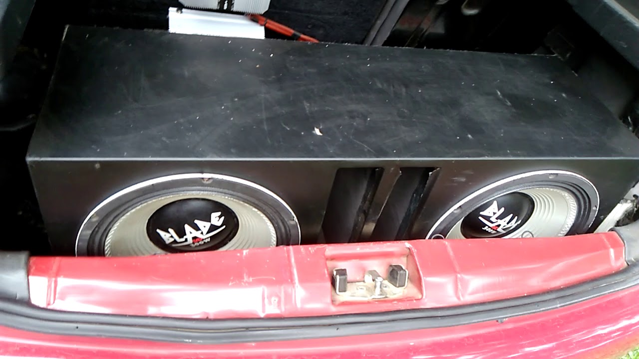 Blade 300 RMS - YouTube