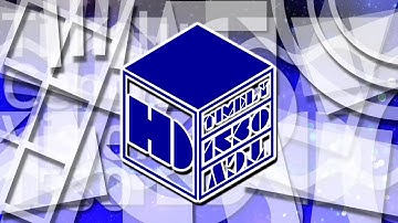 TimelyCentralVision1530 "Cube Obese & Square 1.0" Logo (1.5.2022/Multi-Sided)