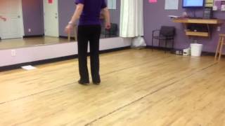SS Tap - Time Step Sequence