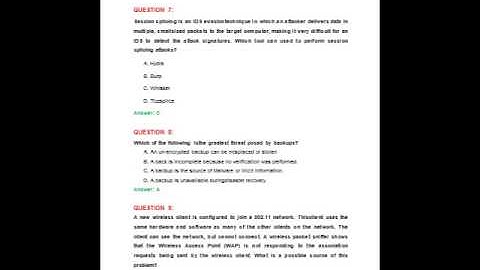 Pass4sure 312-50v9 Braindumps