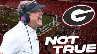 Kirby Corrects the Record