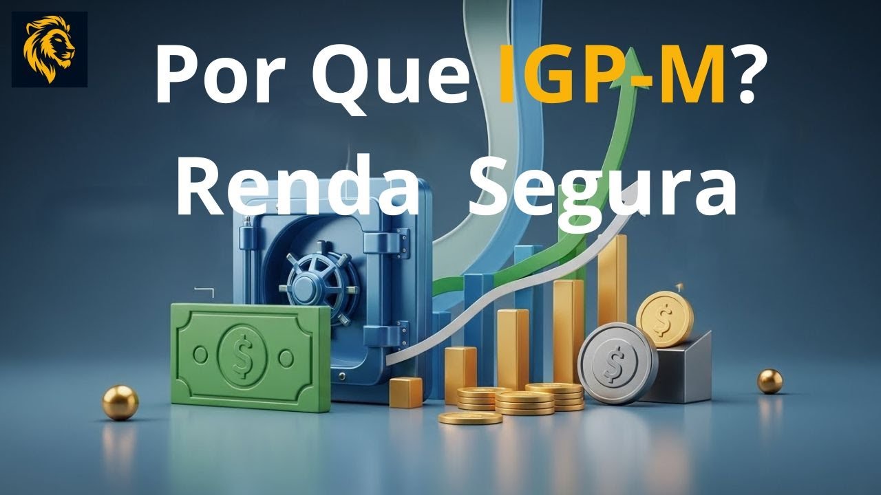 VIDEO - CAP. X - ARTIGO 6 -Tesouro IGPM+ com Juros