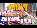 Работа в США за 6000$ в месяц. Без документов. Доступно каждому.