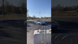 RX7! 1 solid minute of FB3S 12A Wankel Rotary donuts and drifts!! 🏁