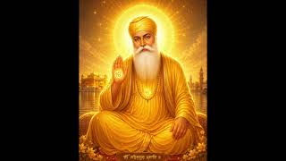 Guru Nanak Dev ji #diljitdosanjh #blessings #love #gurbani #singh #wahguru #blessed #happinesss