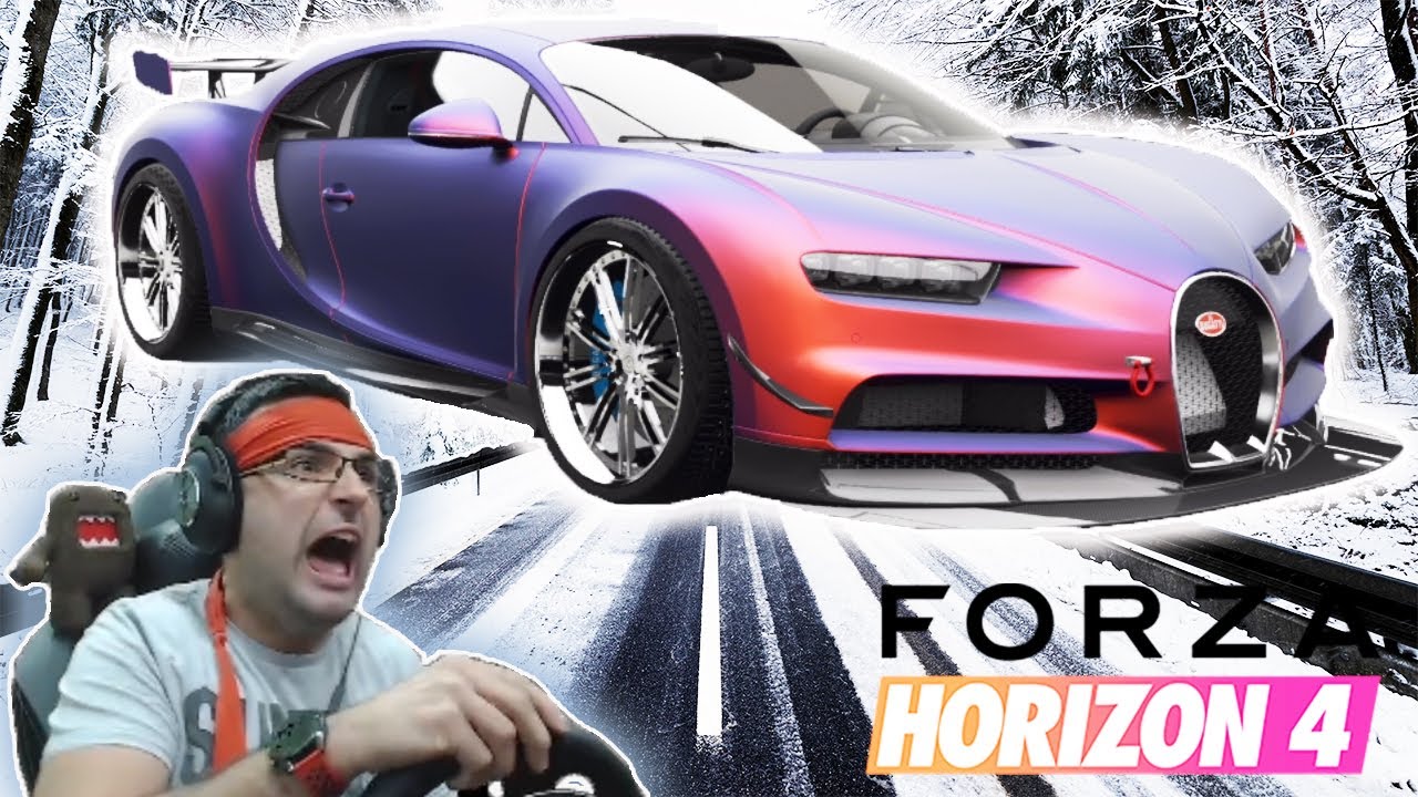 #14 TO JE NAJHITREJŠI AVTO NA SVETU!!!