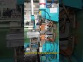 Automated Automotive Fuel Tank Welding Workstation and Production Line