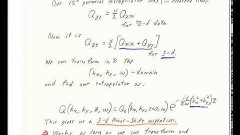 29a  Operator Splitting and Full Separation