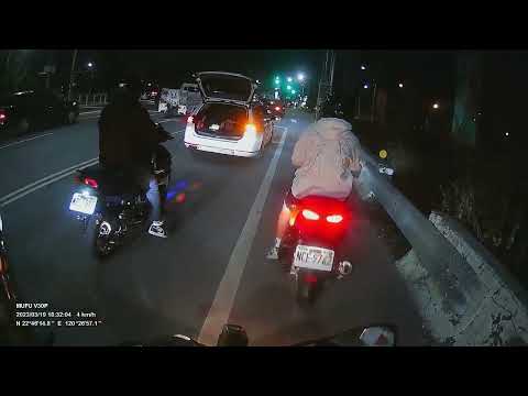 2023年最強後行車紀錄器