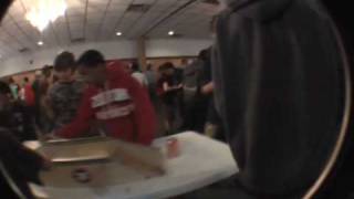Rendezvous 6 Footy