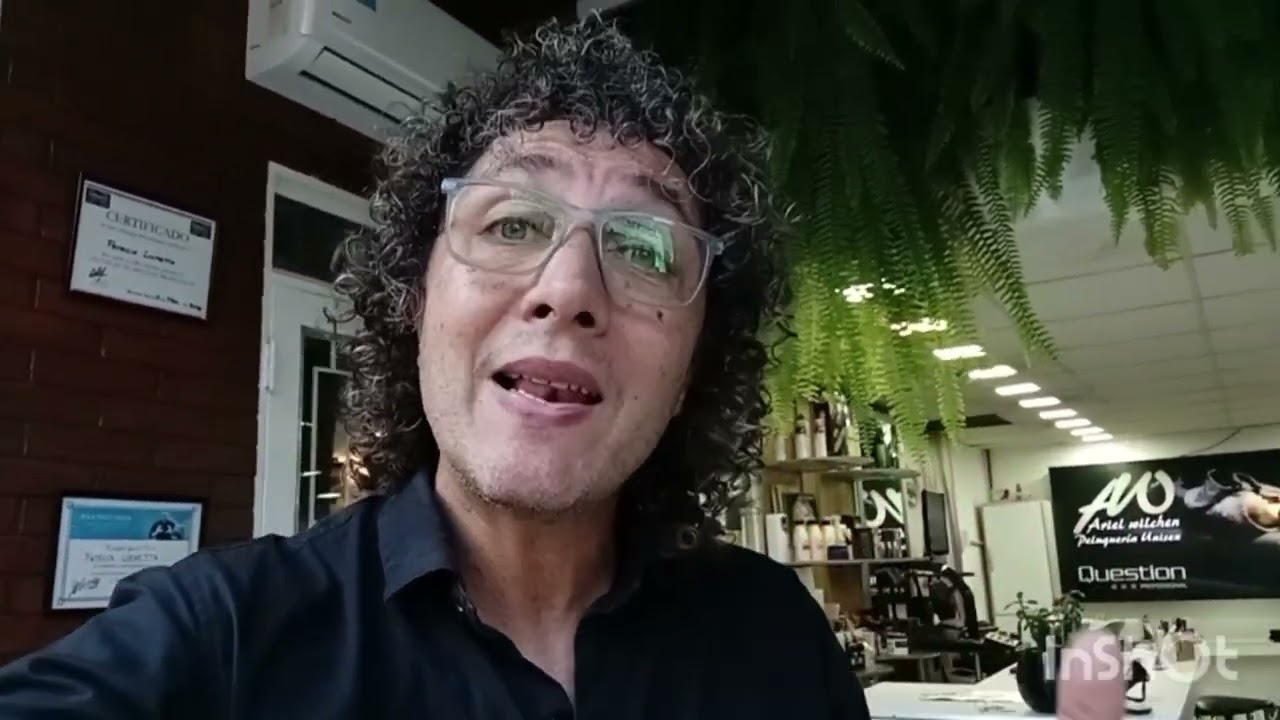 Tratamiento de Reconstrucción Capilar. 