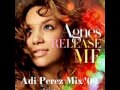 Agnes -  Release Me ( Adi Perez Remix )