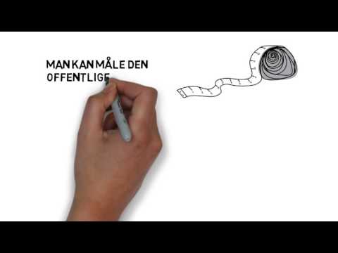 Video: Øen Med Offentlige Tjenester