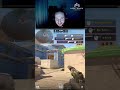 B Site Mirage – Defense and Offense