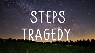 Steps - Tragedy (Lyrics)