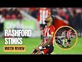 Brentford dominated united despite draw  ivan toney motm