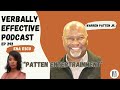 Warren Patten Jr. discusses communication in the 21st century and becoming a TEDx speaker