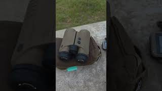 The @Garmin FORETREX 901 and a @AppliedBallisticsLLC compatible RF Bino is the way to go!