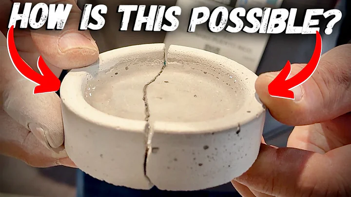 My Top 10 Favorite Finds At WORLD OF CONCRETE!