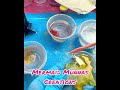 Galaran Ponyta touch up work #epoxyresin #resinart #epoxyart #pokemonfanart #mermaidlove