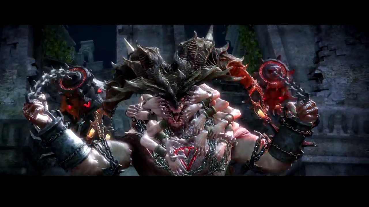 [eS] 7 Man Deimos | 3.19 left | Condi PS POV