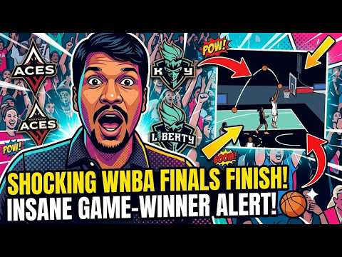 Liberty vs Lynx Could Be EPIC! Full WNBA Match Preview, Key Players & Predictions