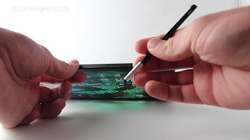 NVIDIA SHIELD Tablet hands-on for review