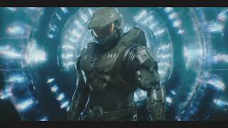 Halo TV Show Opening Remade