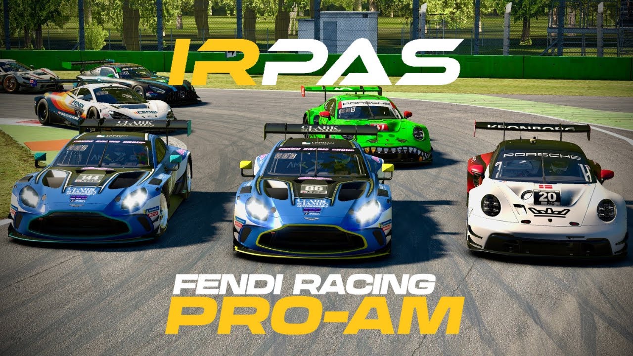 IRPAS | Road Atlanta | R6 S7