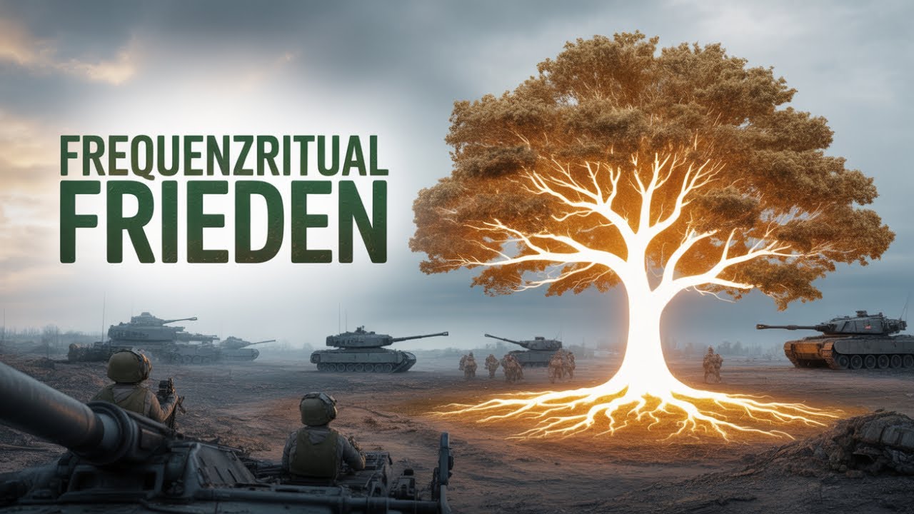 Heilung geschieht nicht nur in der Stille, sondern auch im klaren Wort.