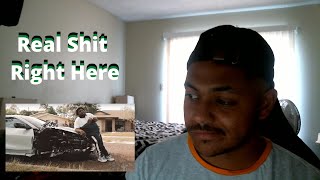 ROD WAVE - THROUGH THE WIRE | REACTION!!!