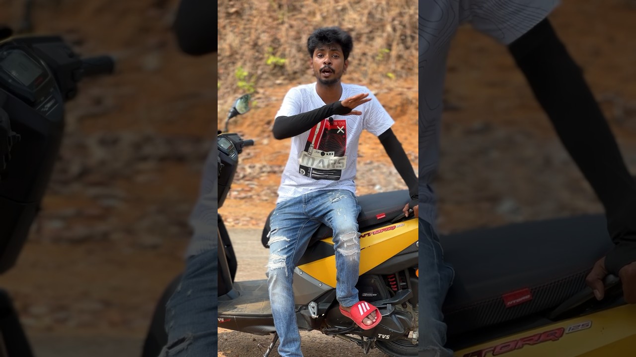 ഒരു പുതിയ Scooter എപ്പോഴാണ് Service ചെയ്യെണ്ടത് ! 