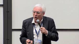 Anthony Costello - Use and Misuse of Evidence